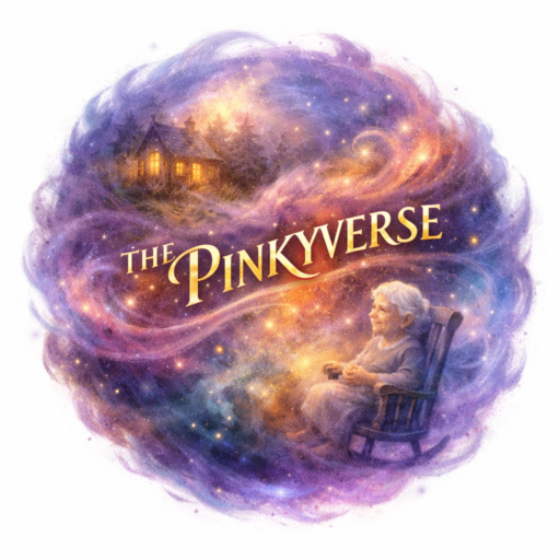 The Pinkyverse Boutique